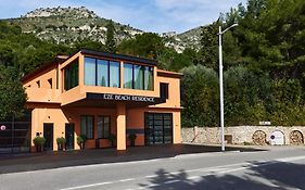 Eze Beach Residence