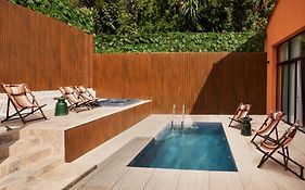 Eze Beach Residence